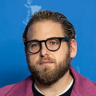 Jonah Hill — birth chart