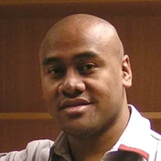 Jonah Lomu — birth chart