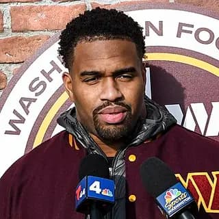 Portrait of Jonathan Allen