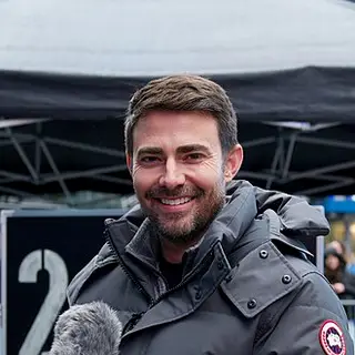Jonathan Bennett