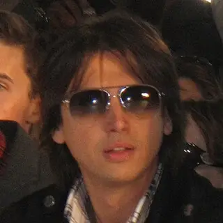 Jonathan Cheban