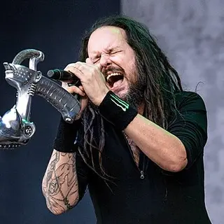 Jonathan Davis — birth chart
