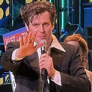 Jonathan Groff — birth chart