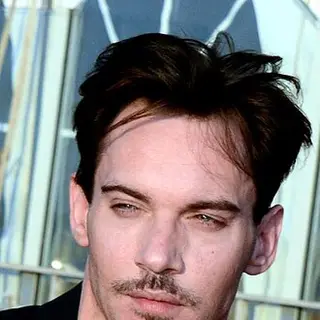 Jonathan Rhys Meyers — birth chart