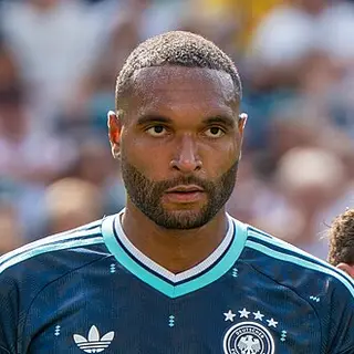 Portrait of Jonathan Tah