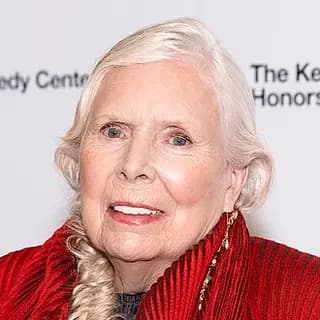 Joni Mitchell — birth chart