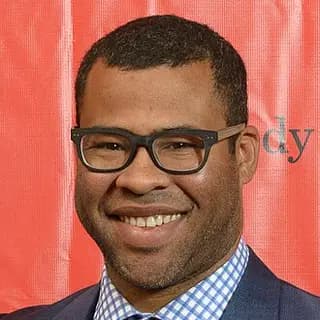Jordan Peele — birth chart