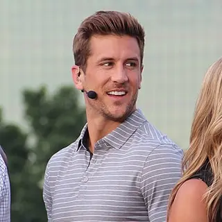 Jordan Rodgers
