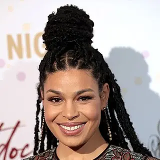 Jordin Sparks — birth chart