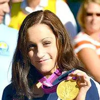Jordyn Wieber