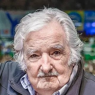 José Mujica — birth chart