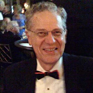 Portrait of Joseph Hooton Taylor