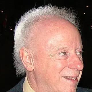 Portrait of Joseph L. Goldstein