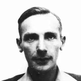 Portrait of Joseph Rotblat