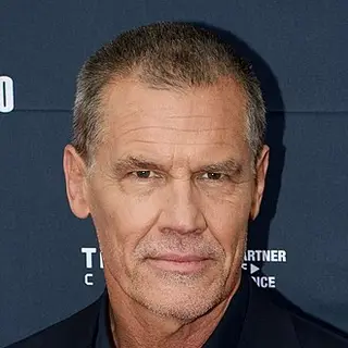 Josh Brolin — birth chart