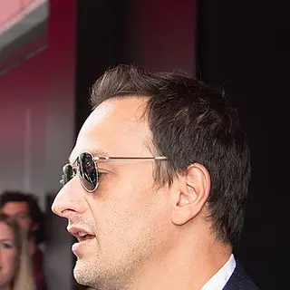 Josh Charles — birth chart