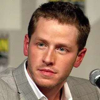 Josh Dallas — birth chart