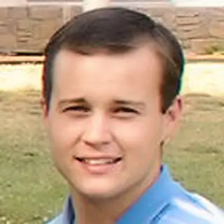Josh Duggar — birth chart