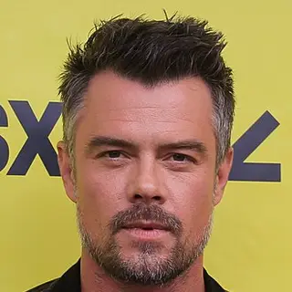 Josh Duhamel — birth chart