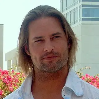 Josh Holloway — birth chart