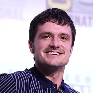 Josh Hutcherson — birth chart