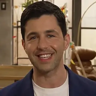 Josh Peck — birth chart