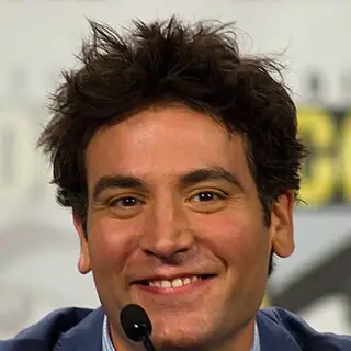Josh Radnor — birth chart