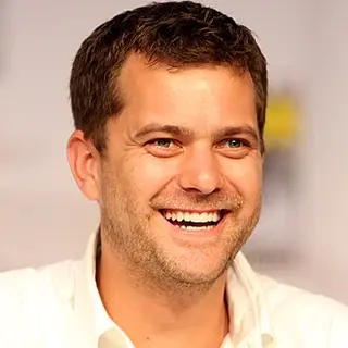 Joshua Jackson
