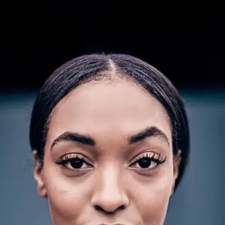 Jourdan Dunn — birth chart