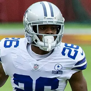 Portrait of Jourdan Lewis