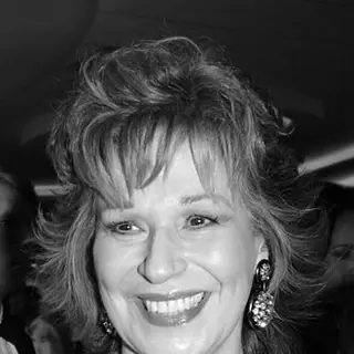 Joy Behar
