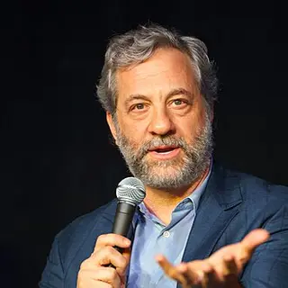 Judd Apatow