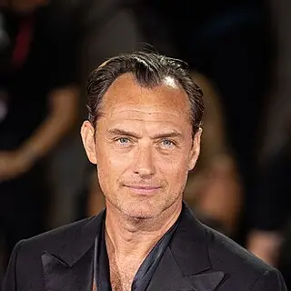 Jude Law — birth chart