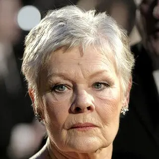 Judi Dench — birth chart