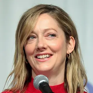 Judy Greer — birth chart