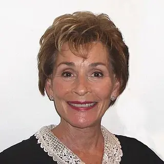Judy Sheindlin — birth chart