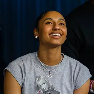 Portrait of JuJu Watkins