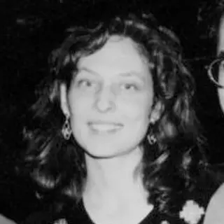 Portrait of Julia Wolfe