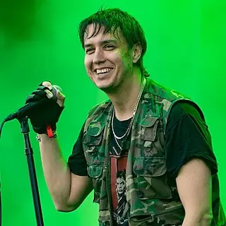 Julian Fernando Casablancas Christiansen — birth chart