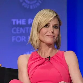 Portrait of Julie Bowen