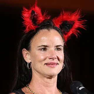 Juliette Lewis