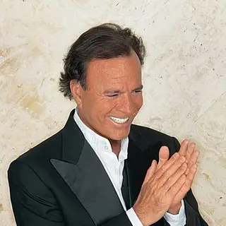 Julio Iglesias — birth chart