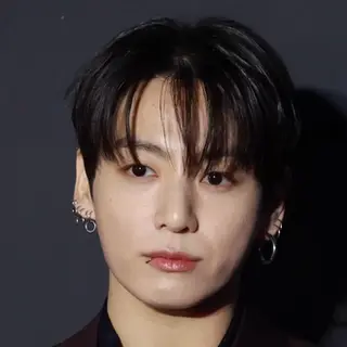 Jungkook — birth chart