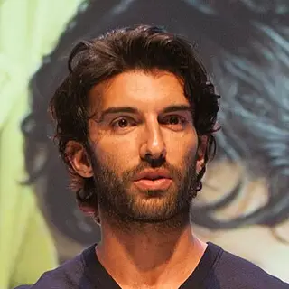 Justin Baldoni — birth chart