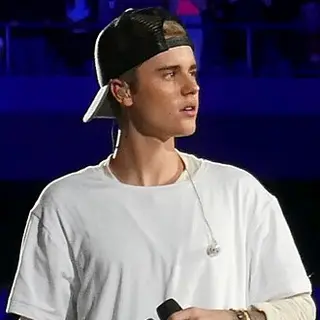 Justin Bieber — birth chart