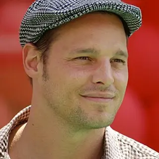 Justin Chambers — birth chart