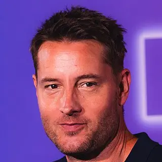 Justin Hartley — birth chart