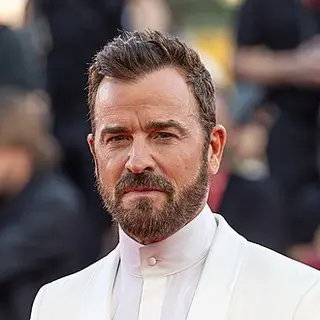 Justin Theroux — birth chart