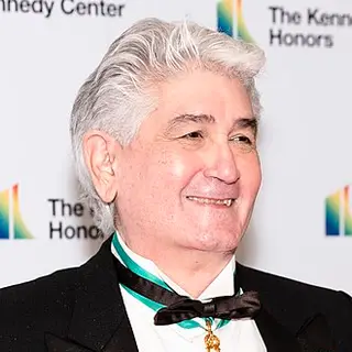 Portrait of Justino Díaz