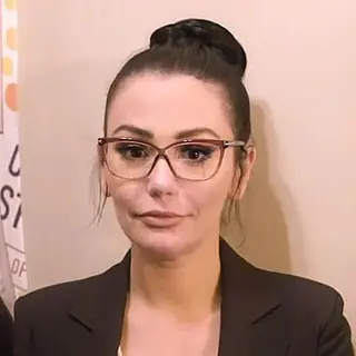 JWoww — birth chart